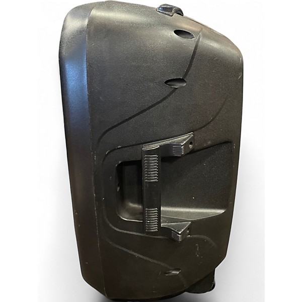 Used Tourtek GP15A Powered Speaker