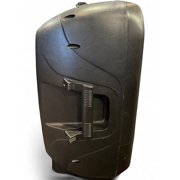 Used Tourtek GP15A Powered Speaker