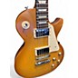Used Gibson Les Paul Tribute Honey Burst Solid Body Electric Guitar thumbnail