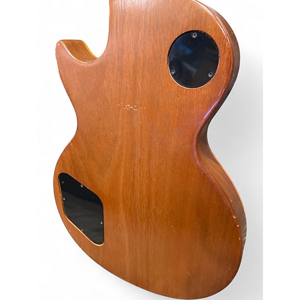 Used Gibson Les Paul Tribute Honey Burst Solid Body Electric Guitar