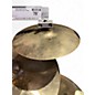 Used SABIAN 8in AAX Splash Brilliant Cymbal