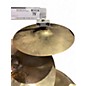 Used SABIAN 8in AAX Splash Brilliant Cymbal