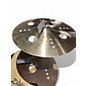 Used SABIAN 16in Stratus zero Cymbal thumbnail