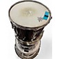 Used TAMA 14in drums Gunmetal Gray Drum thumbnail