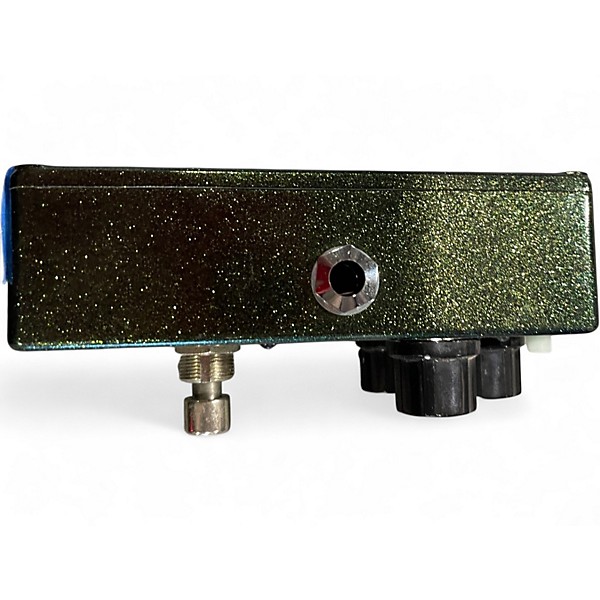 Used MXR Carbon Copy Effect Pedal