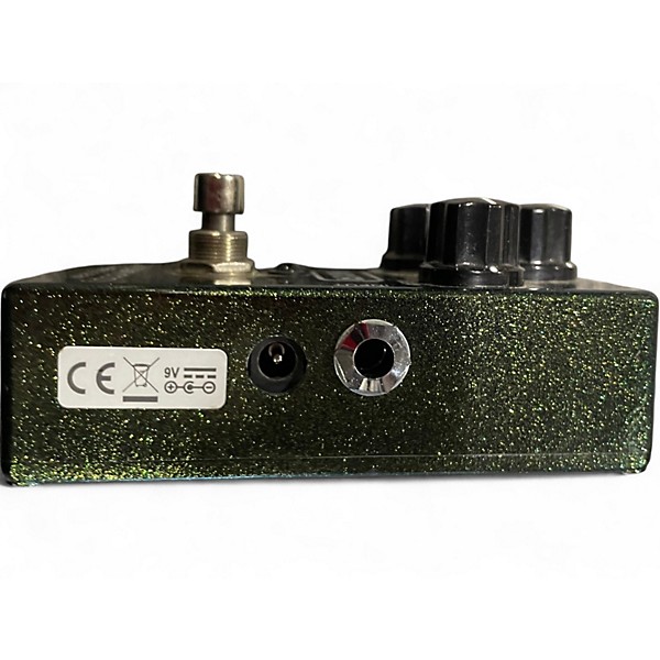 Used MXR Carbon Copy Effect Pedal