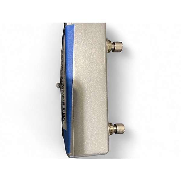 Used MXR M196 A/B BOX Pedal