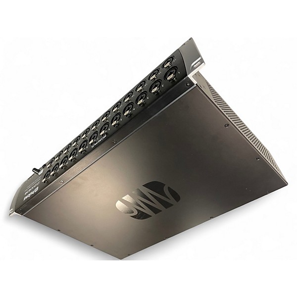 Used PreSonus StudioLive 24r Digital Mixer