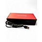 Used Focusrite Scarlett 2i2 Gen 3 Audio Interface