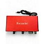 Used Focusrite Scarlett 2i2 Gen 3 Audio Interface