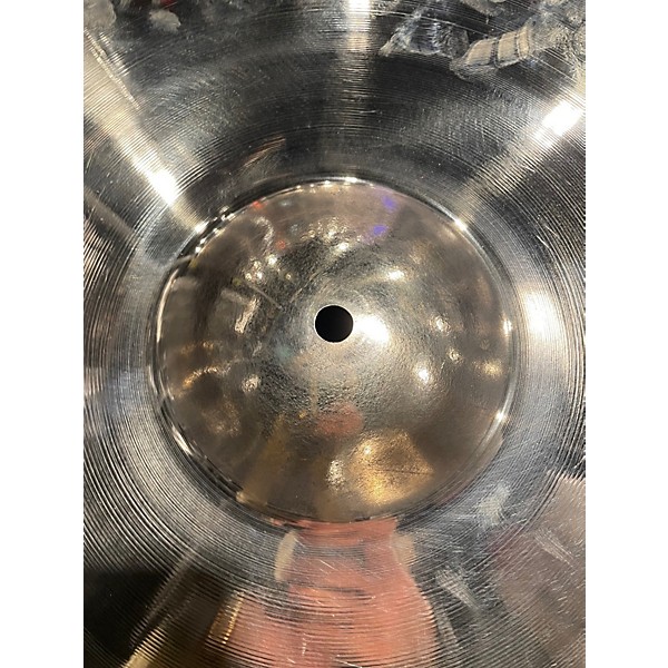 Used SABIAN 18in AAX Xplosion Crash Cymbal