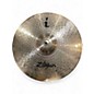 Used Zildjian 20in I Series Ride Cymbal thumbnail