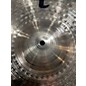 Used Zildjian 20in I Series Ride Cymbal