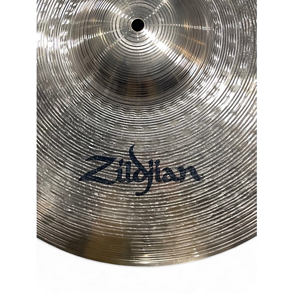 Used Zildjian 20in I Series Ride Cymbal