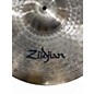 Used Zildjian 20in I Series Ride Cymbal