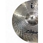 Used Zildjian 20in I Series Ride Cymbal