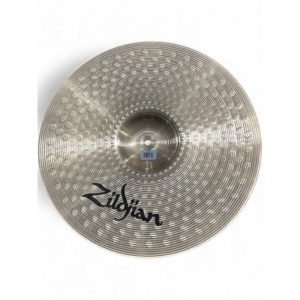Used Zildjian 20in I Series Ride Cymbal