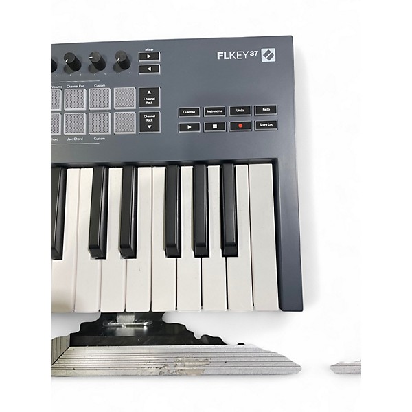 Used Novation FLKEY 37 MIDI Controller