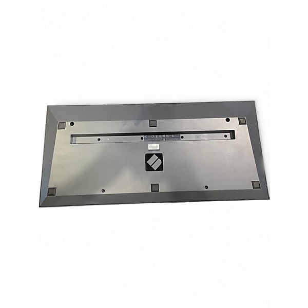 Used Novation FLKEY 37 MIDI Controller