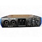 Used PreSonus studio 24c Audio Interface