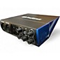 Used PreSonus studio 24c Audio Interface