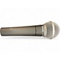 Used Shure SM58LC Dynamic Microphone thumbnail