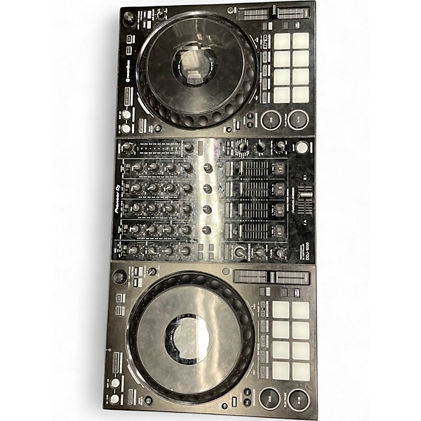 Used Pioneer DJ DDJ1000 DJ Controller
