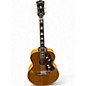 Used Epiphone Inspired by Gibson Custom 1957 SJ200 Reissue Antique Natural Acoustic Electric Guitar thumbnail