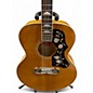 Used Epiphone Inspired by Gibson Custom 1957 SJ200 Reissue Antique Natural Acoustic Electric Guitar