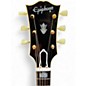 Used Epiphone Inspired by Gibson Custom 1957 SJ200 Reissue Antique Natural Acoustic Electric Guitar
