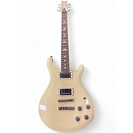 Used PRS S2 McCarty 594 Thinline Antique White Solid Body Electric Guitar
