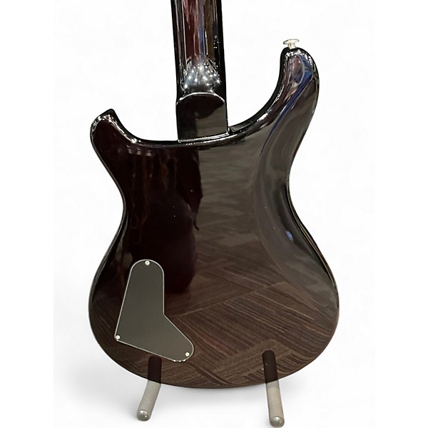 Used PRS McCarty TRI COLOR BURST Solid Body Electric Guitar