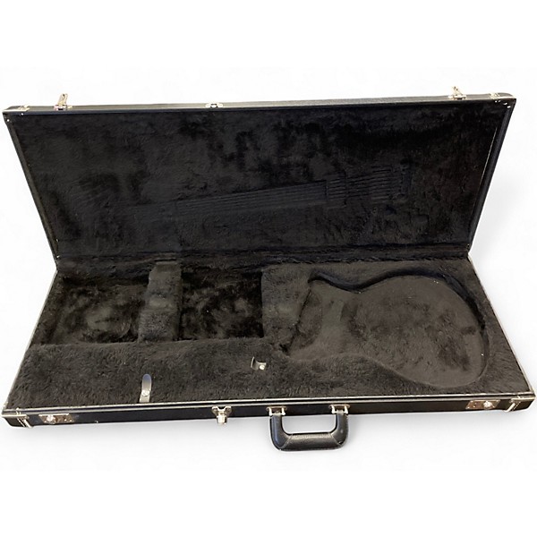 Used PRS McCarty TRI COLOR BURST Solid Body Electric Guitar