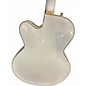 Used Gretsch Guitars G5420TG Alpine White Hollow Body Electric Guitar