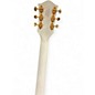 Used Gretsch Guitars G5420TG Alpine White Hollow Body Electric Guitar