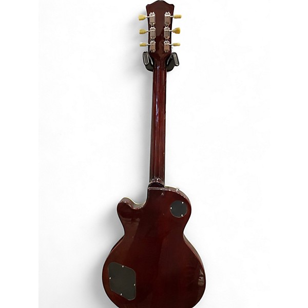 Used Eastman SB59 2 Color Sunburst Solid Body Electric Guitar