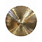 Used Paiste 22in Signature Full Ride Cymbal thumbnail