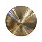 Used Paiste 22in Signature Full Ride Cymbal