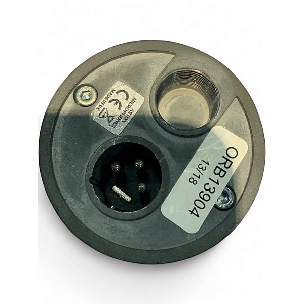 Used Aston Origin Condenser Microphone