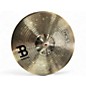 Used MEINL 13in HCS Hi Hat Pair Cymbal thumbnail