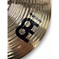 Used MEINL 13in HCS Hi Hat Pair Cymbal