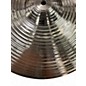 Used MEINL 14in HCS Crash Cymbal