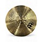 Used MEINL 16in HCS Crash Cymbal thumbnail