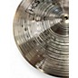 Used MEINL 16in HCS Crash Cymbal