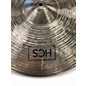 Used MEINL 18in HCS Crash Ride Cymbal