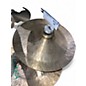 Used Wuhan 12in China Cymbal