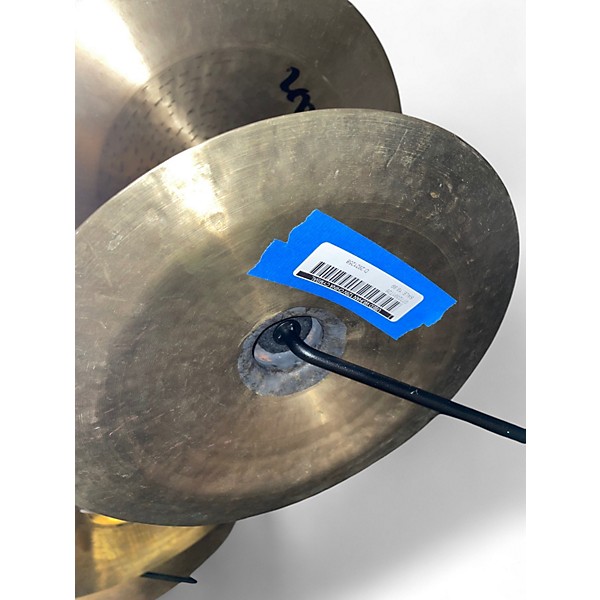 Used Wuhan 12in China Cymbal