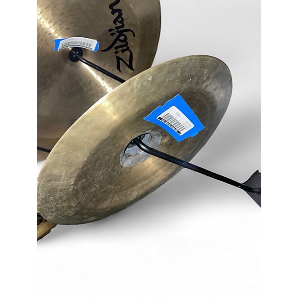 Used Wuhan 12in China Cymbal