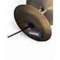 Used Wuhan 12in China Cymbal
