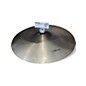 Used Groove Percussion 16in Crash Cymbal